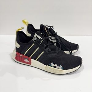 Adidas Original NMD_R1 Women’s Sneakers Shoes